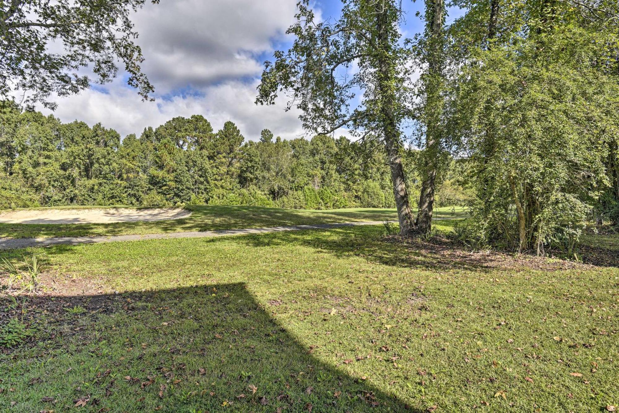 First-Floor Myrtle Beach Condo With Pool Access! Extérieur photo